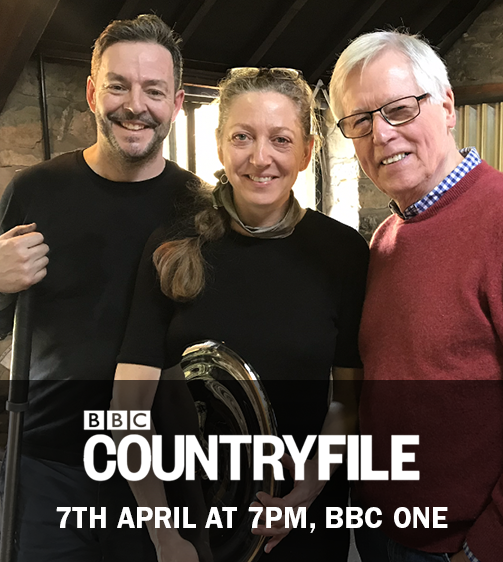 BBC One - Countryfile