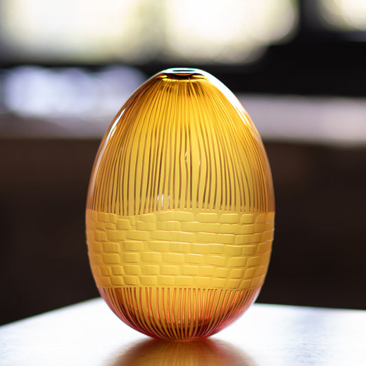 Gold Egg Number 1