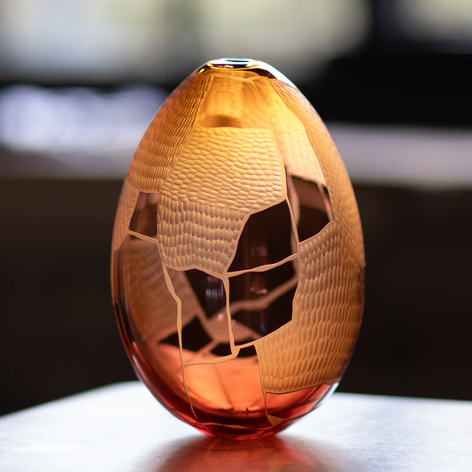 Gold Egg Number 2