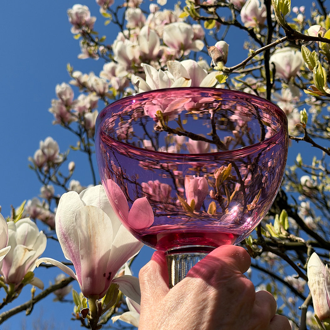Large Magnolia