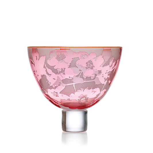 Small Dag Rose Bowl