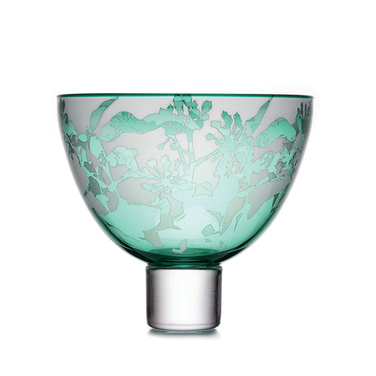 Small Ivy Bowl