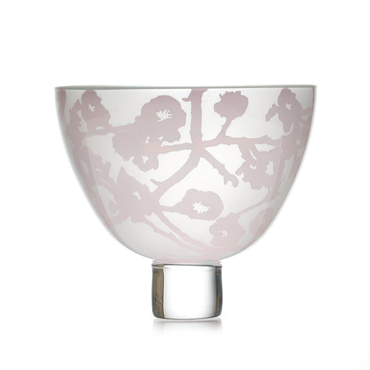 Small Plum Blossom Bowl