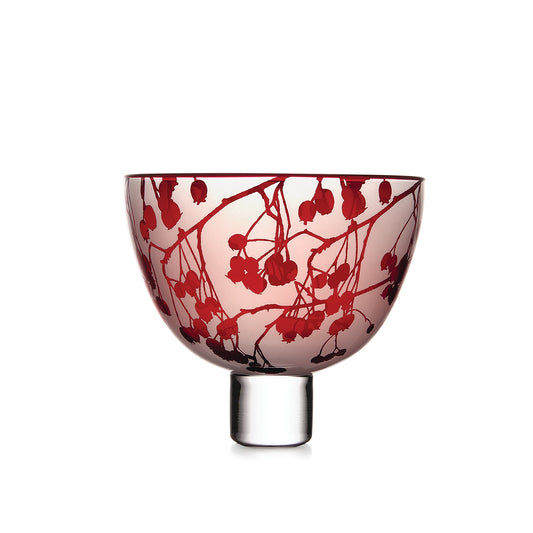 Small Hawthorn Bowl