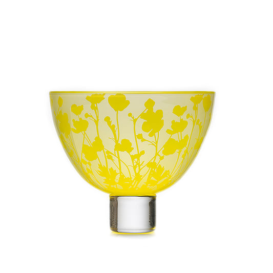 Large Meadow Buttercup Bowl