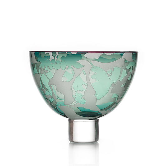 Small Holly Bowl
